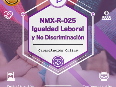 CURSO NMX-R-025